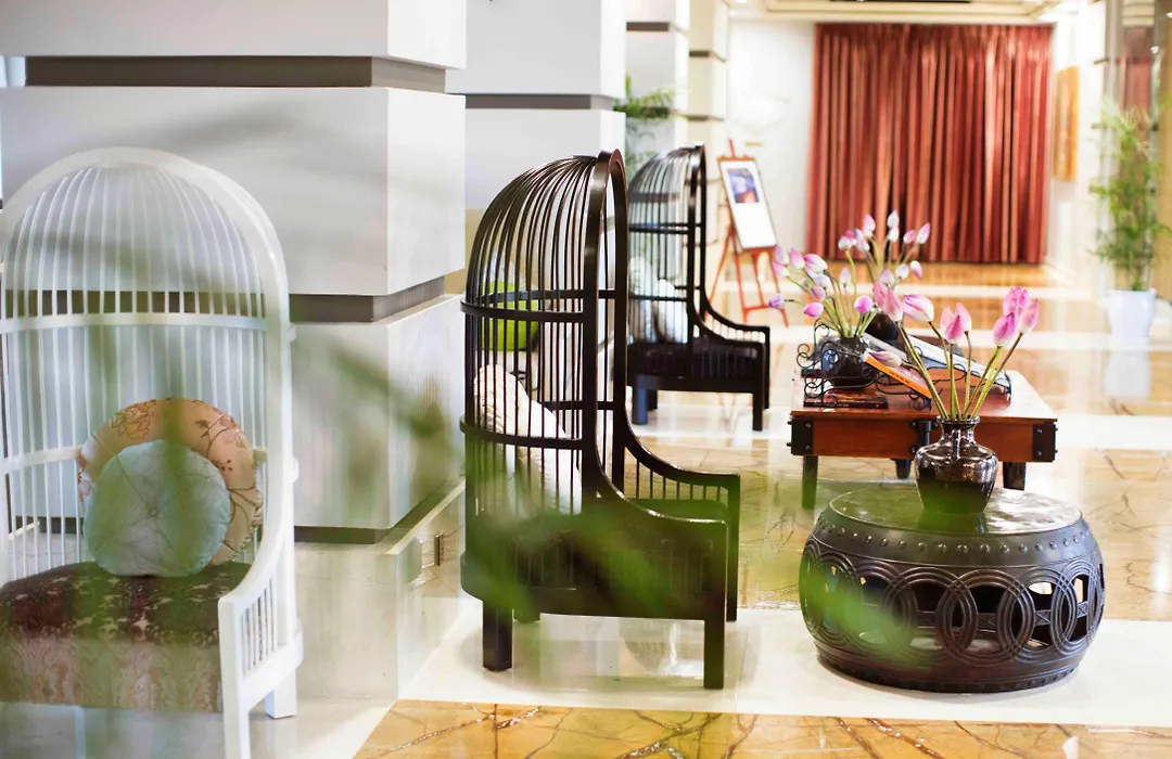 Hotel Royal Hoi An - Mgallery-1