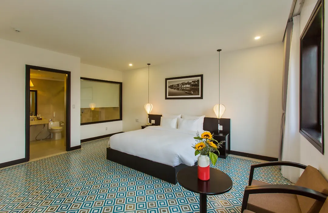 Hoi An Waterway Resort-1