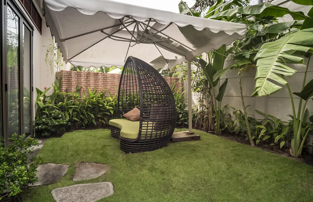 Silk Sense Hoi An River Resort - Green Luxury Escape-1