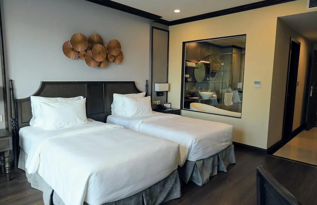 Ninh Binh Legend Hotel-1