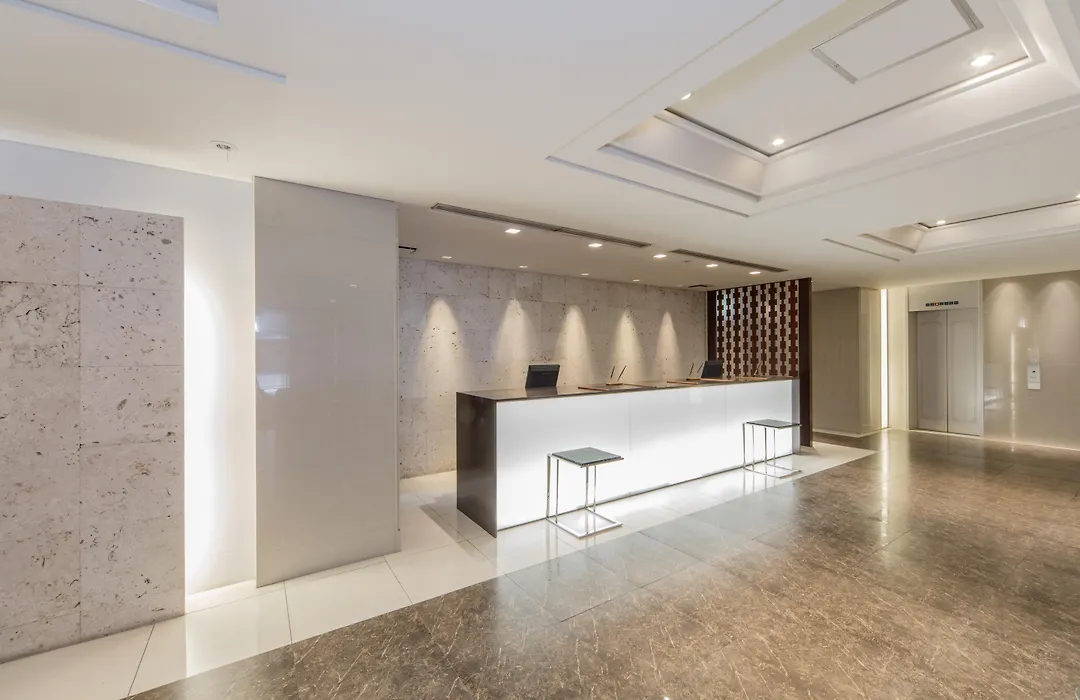 Hotel Mystays Fukuoka Tenjin-1