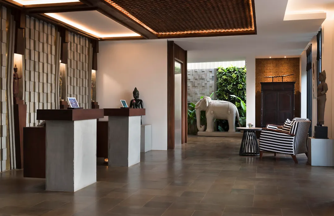 Jaya House River Park Hotel-1