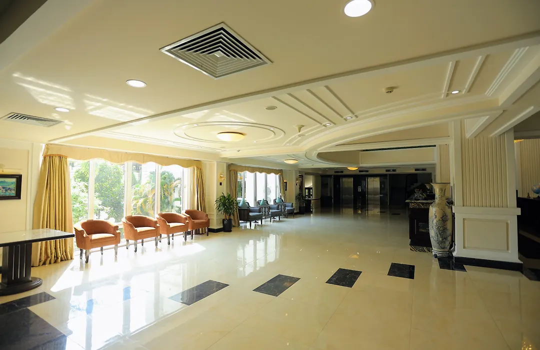 Ninh Binh Legend Hotel-1