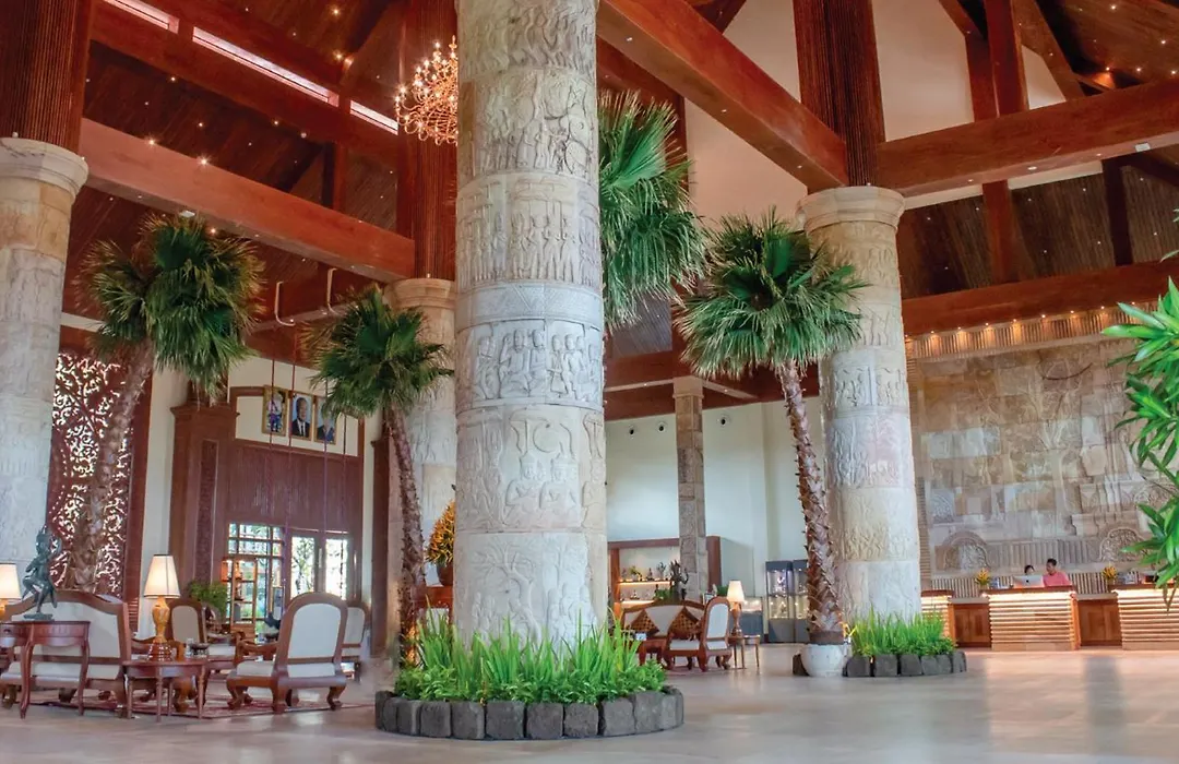Sokha Siem Reap Resort & Convention Center-1
