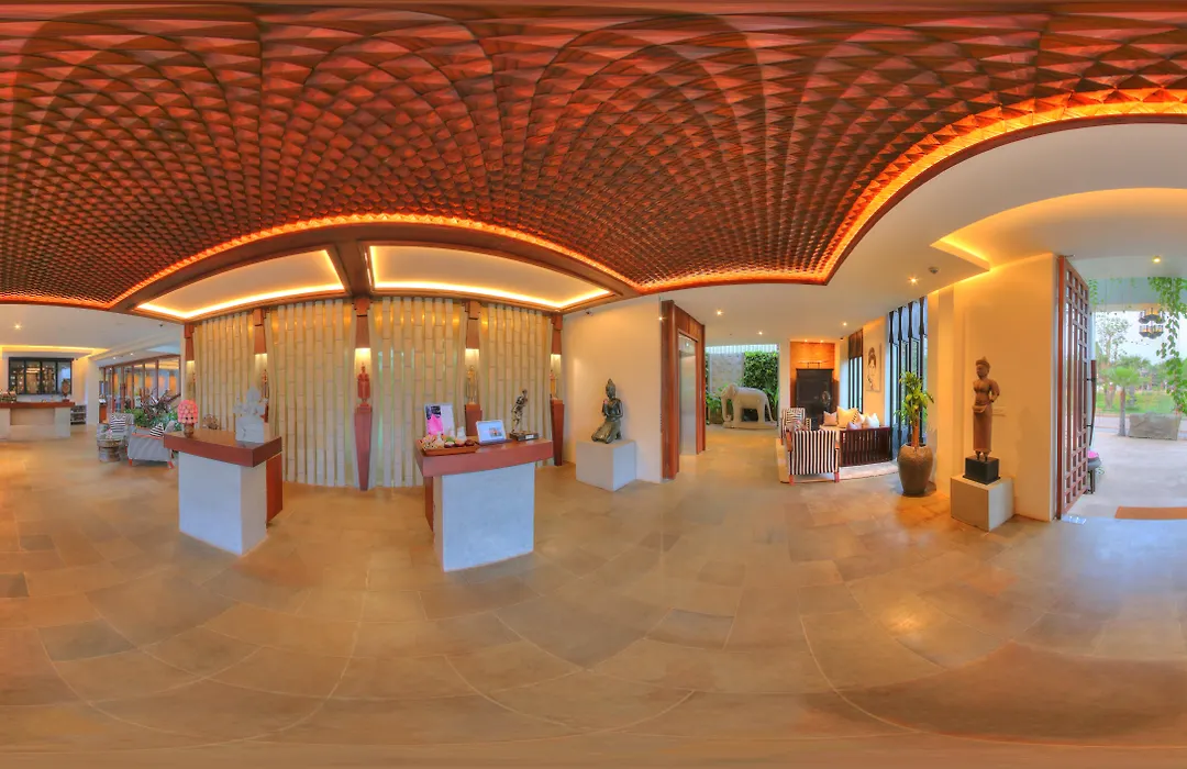 Jaya House River Park Hotel-1