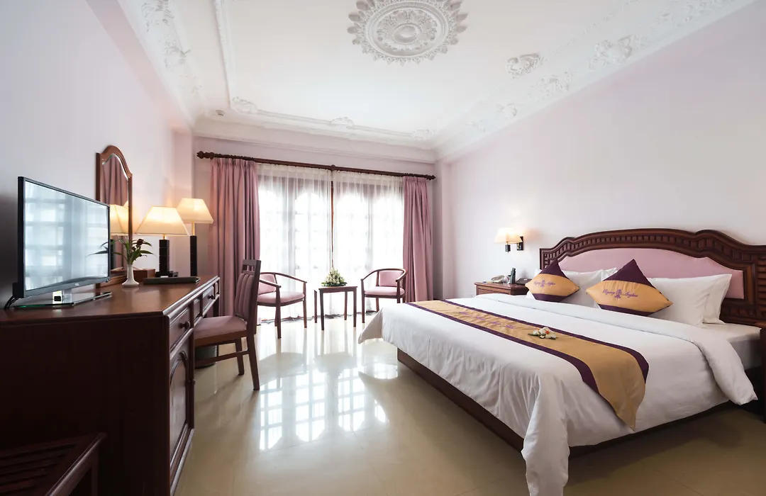 Regency Angkor Hotel-1