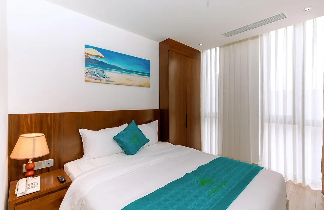 Greenery Hotel-1