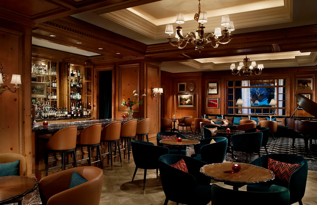 The Ritz-Carlton Osaka-1