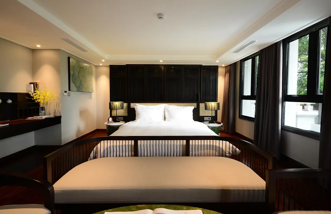 The Chi Boutique Hotel-1