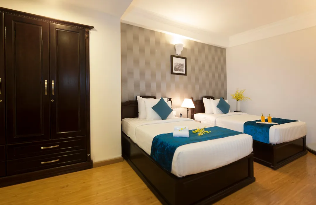 Sunrise Central Hotel-1