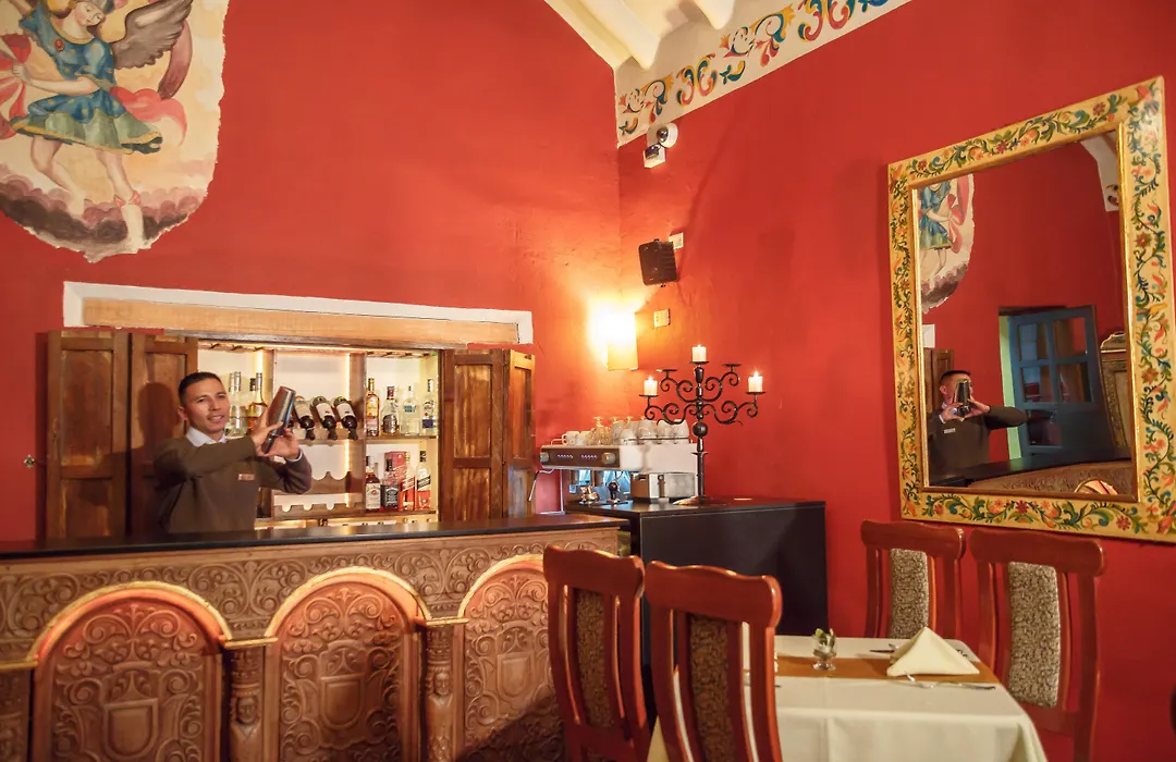 Tambo Del Arriero Hotel Boutique-1