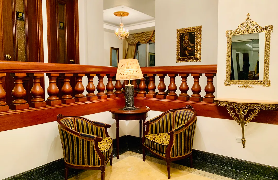 Hotel Monte Real-1