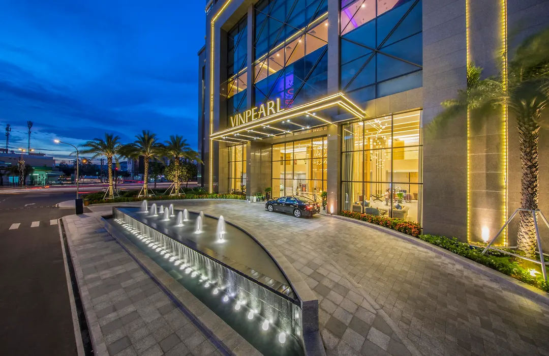 Sheraton Can Tho-1
