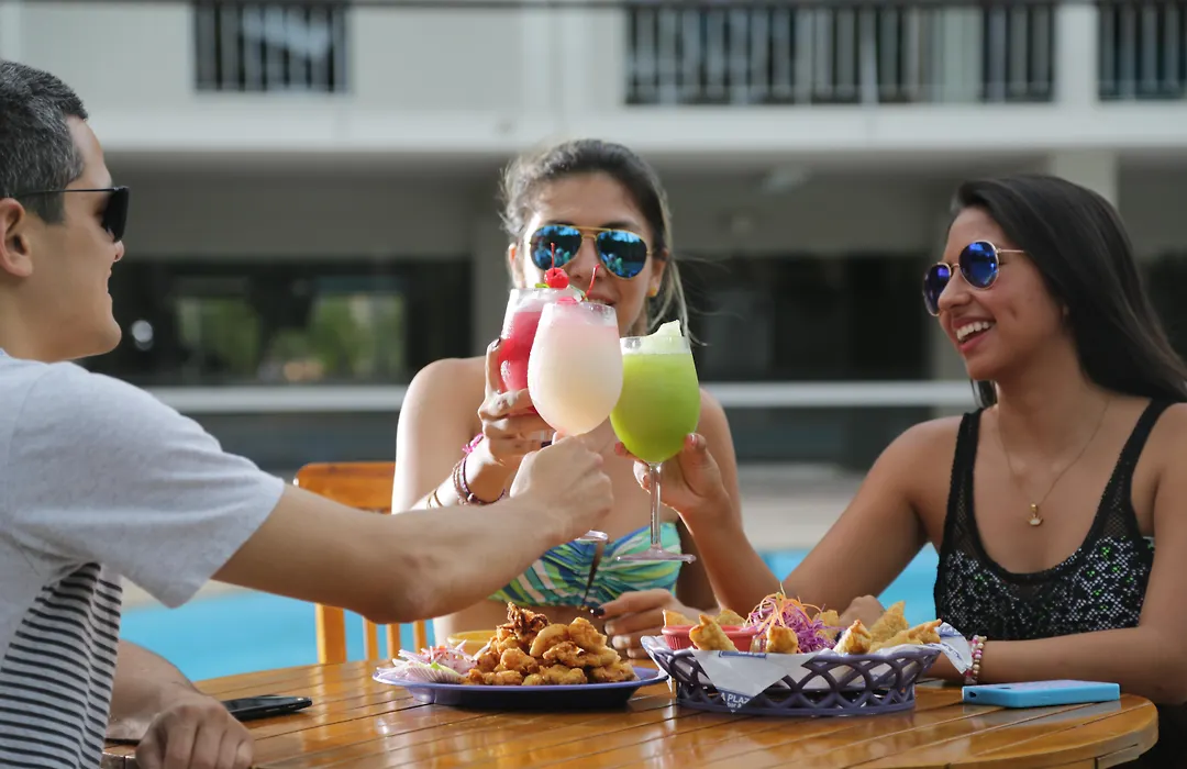 Casa Andina Select Chiclayo-1