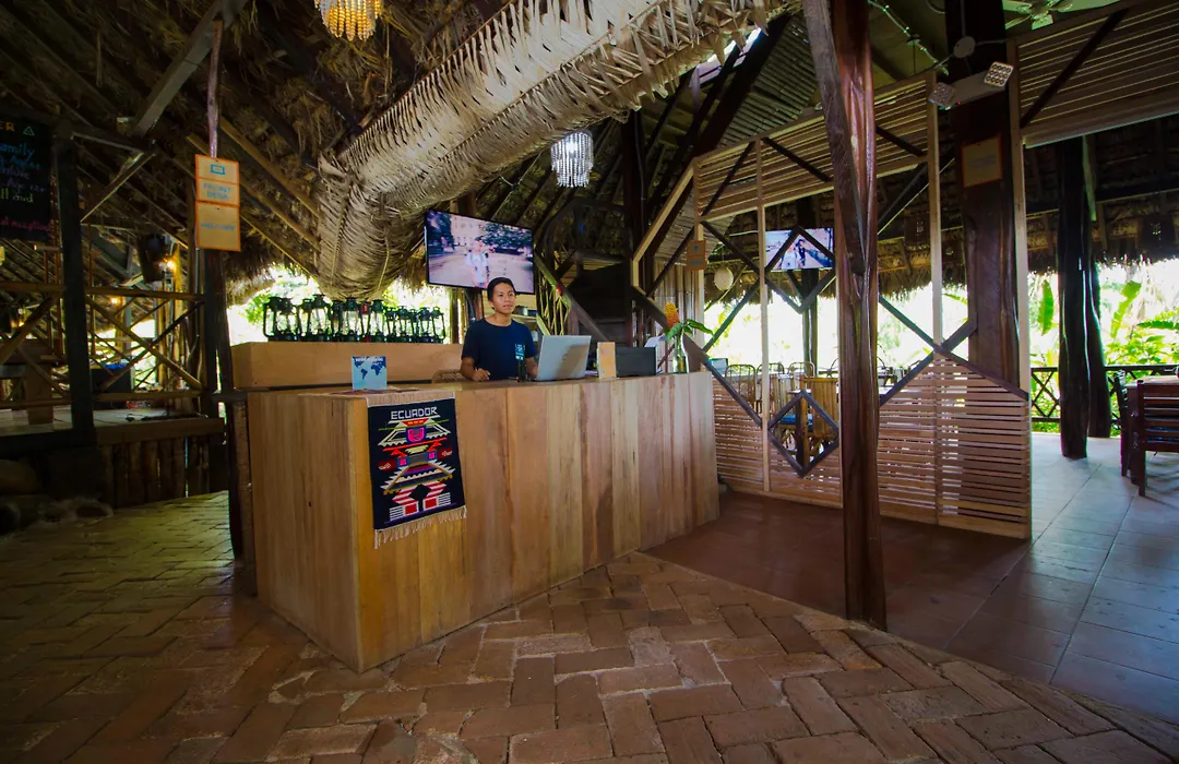 Cotococha Amazon River Lodge-1