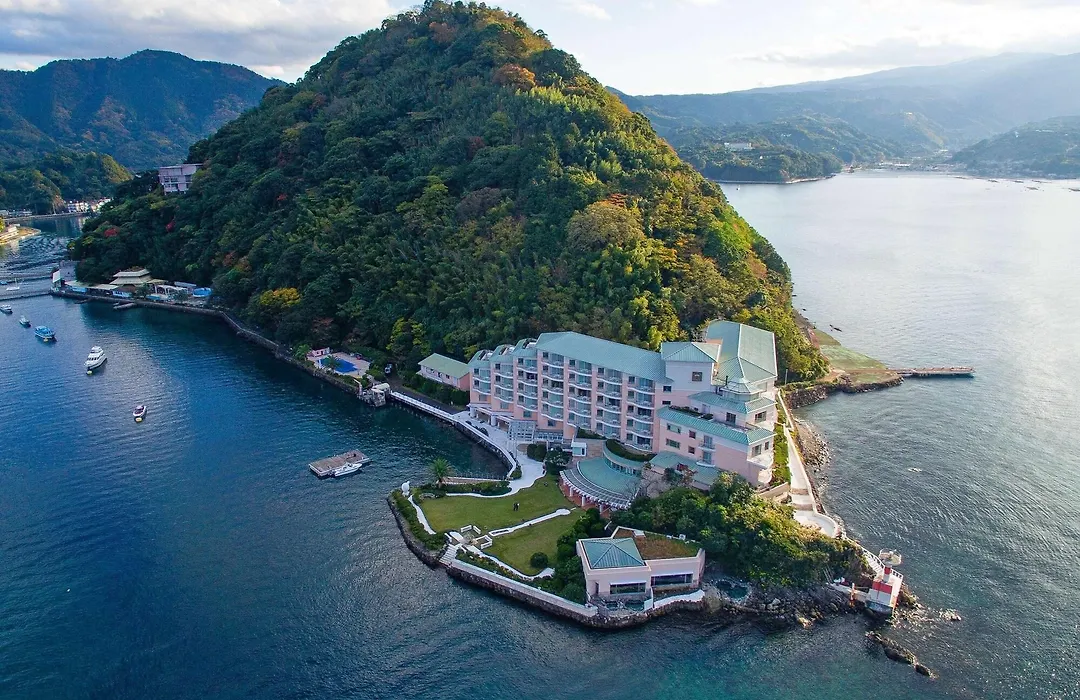 Wyndham Grand Awashima-1