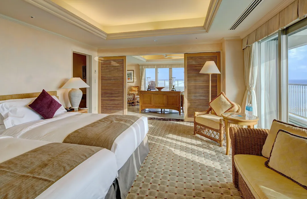 Ana Intercontinental Ishigaki Resort By Ihg-1