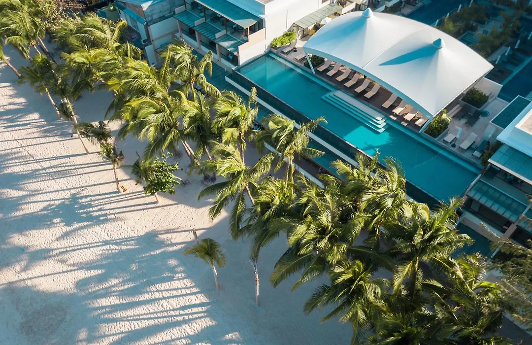 Henann Palm Beach Resort-1