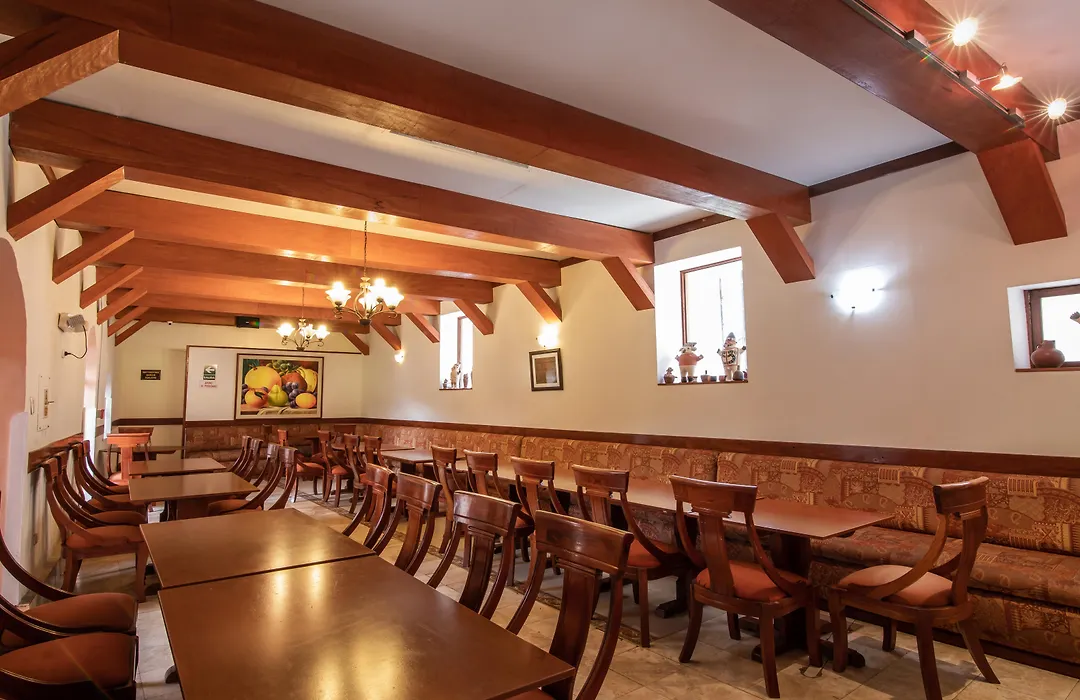 Arthouse Pisac - Royal Inka-1