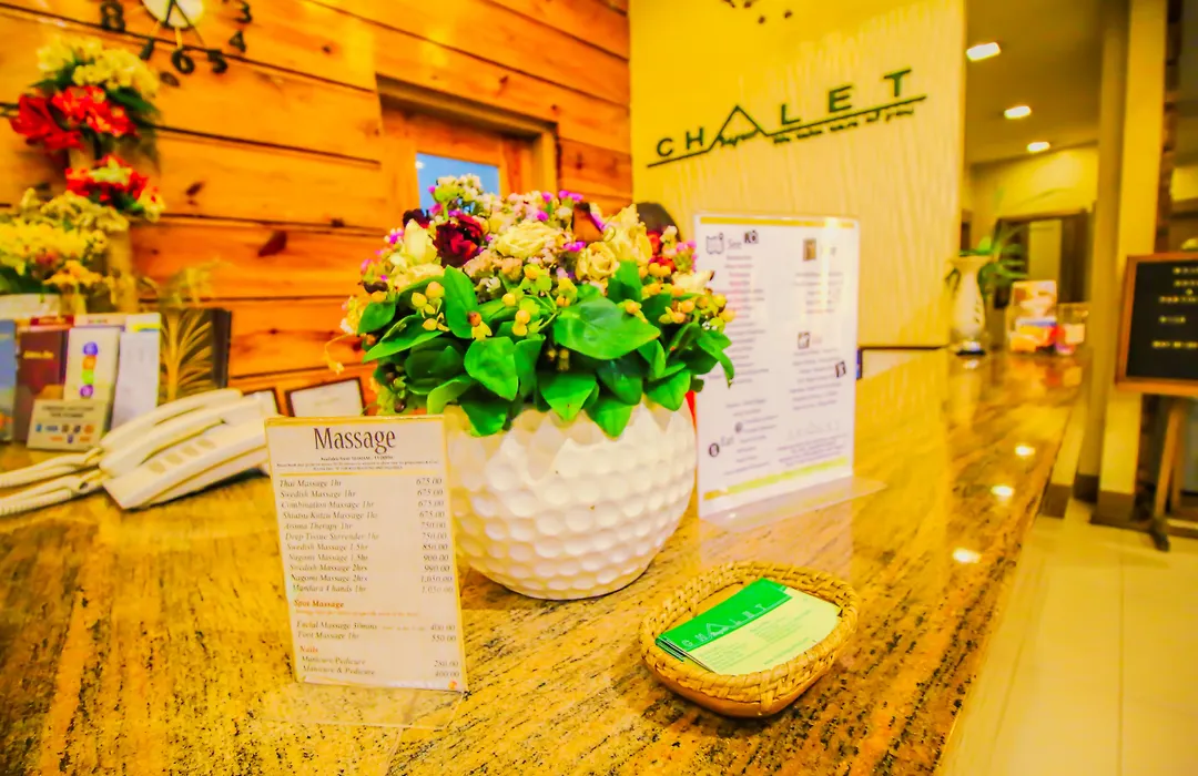 Chalet Baguio-1
