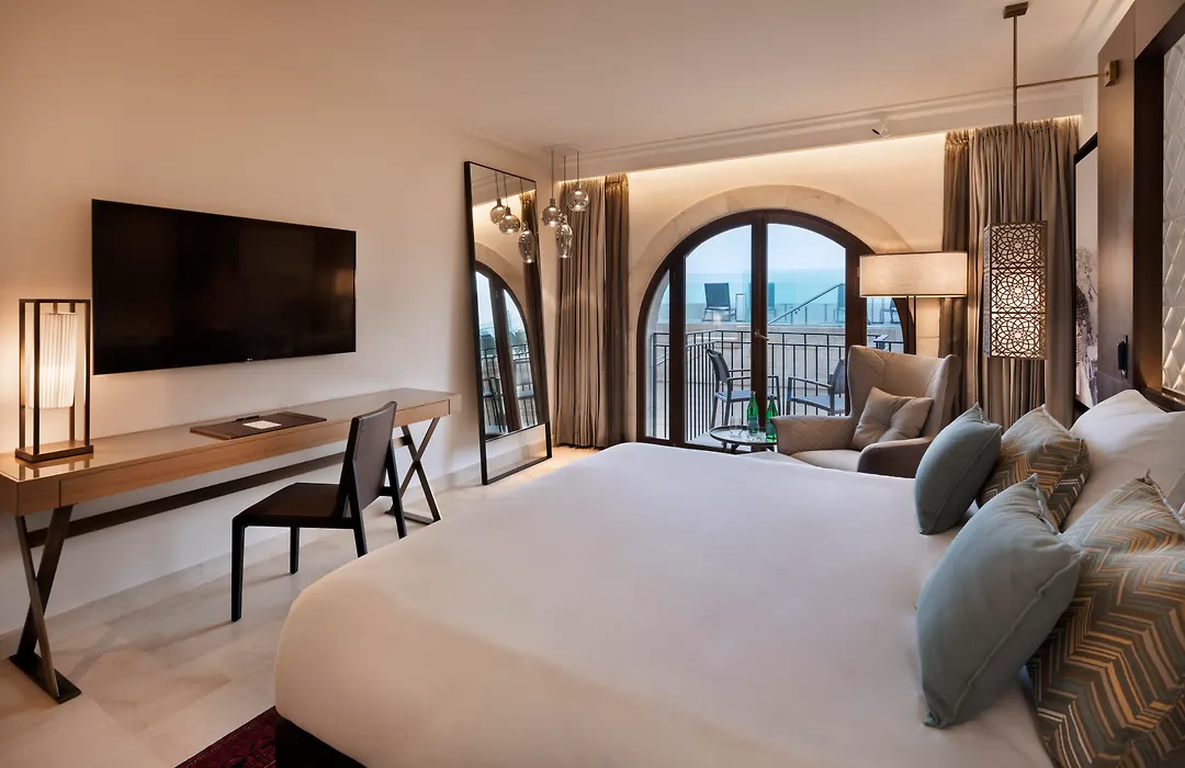 The Setai Tel Aviv, A Member Of The Leading Hotels Of The World-1