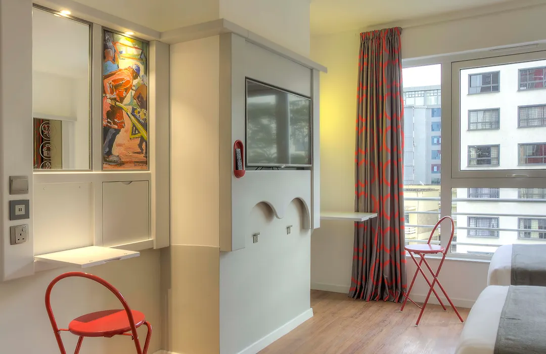 Ibis Styles - Nairobi, Westlands-1