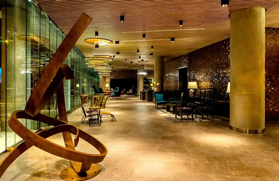 Hyatt Centric San Isidro Lima-1