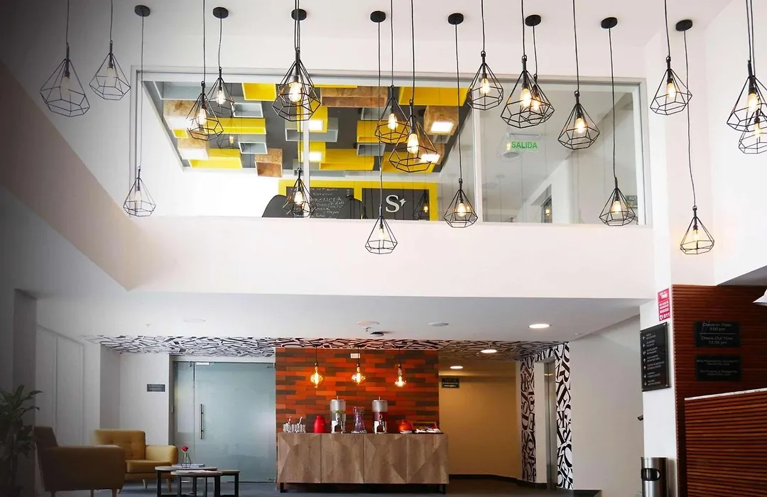 Park Inn By Radisson Quito-1