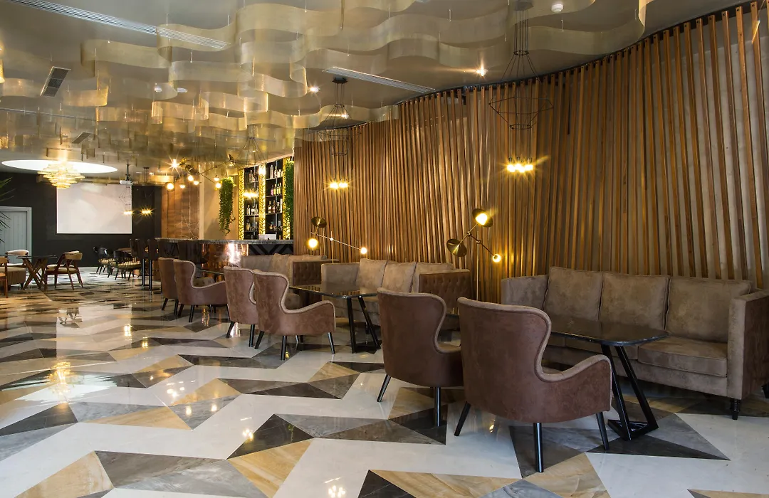 Teatro Rooms Hotel-1