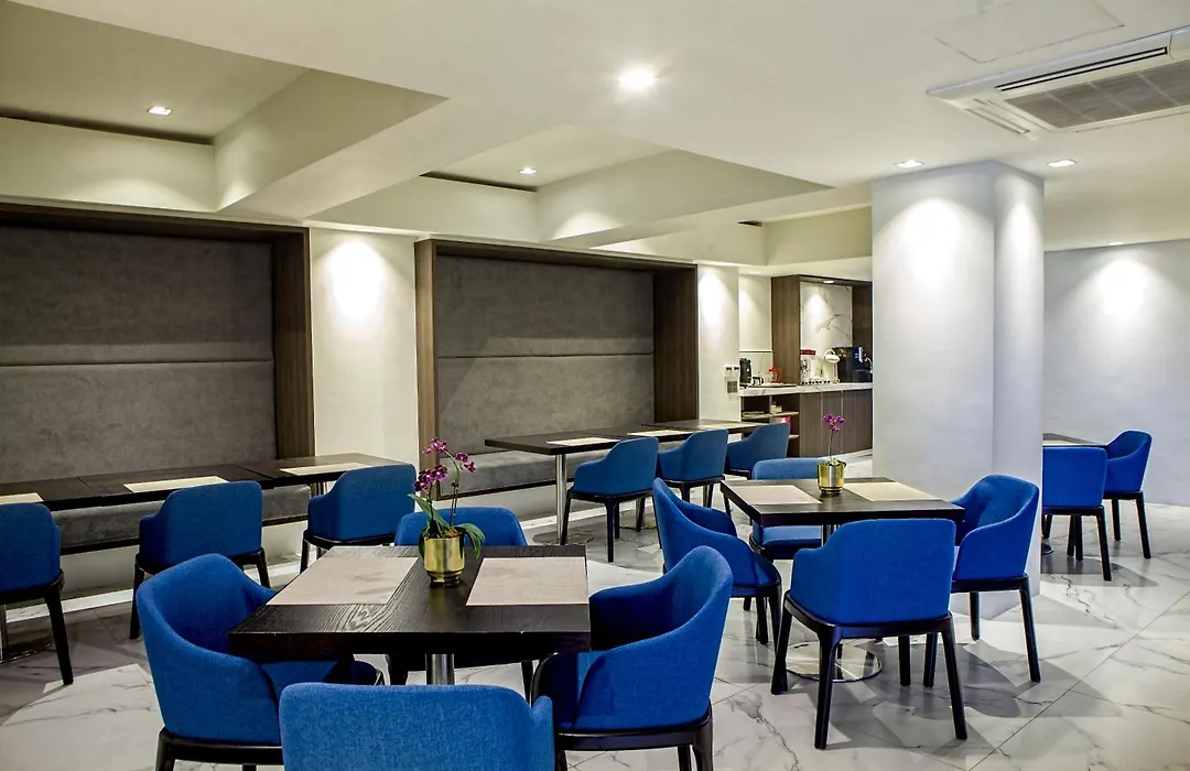 Ramada Encore By Wyndham Makati-1