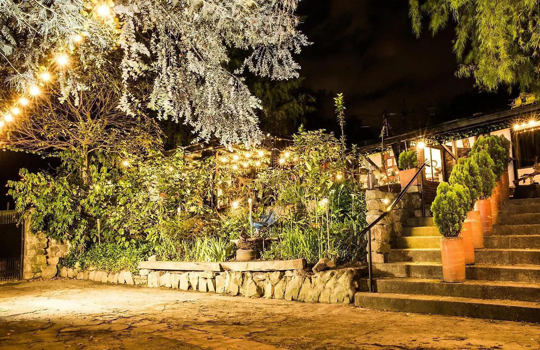 La Colina Hotel Cottage-1