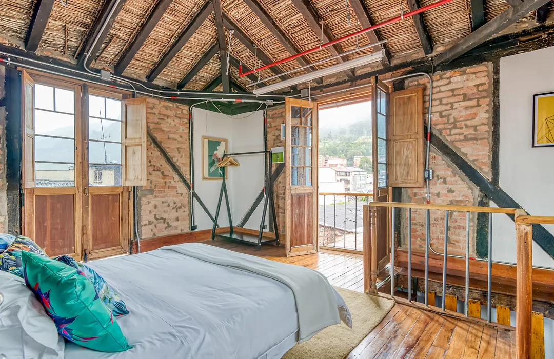 Delgadillo Boutique Hotel By Socialtel-1