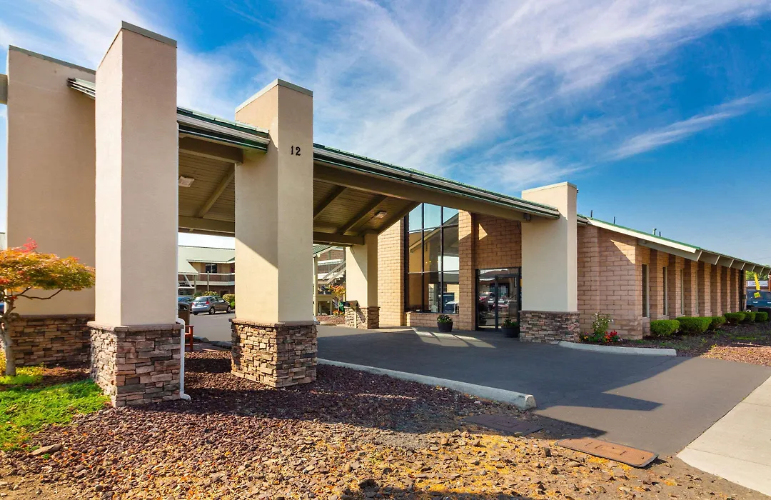 Quality Inn Yakima Near State Fair Park-1