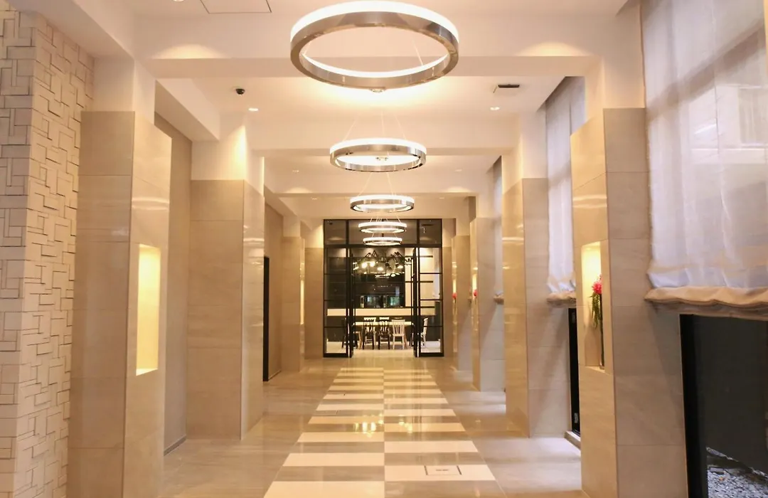 Hotel M'S Plus Shijo Omiya-1