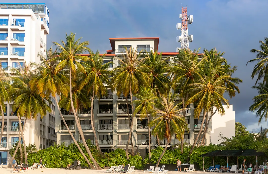 Kaani Grand Seaview-1