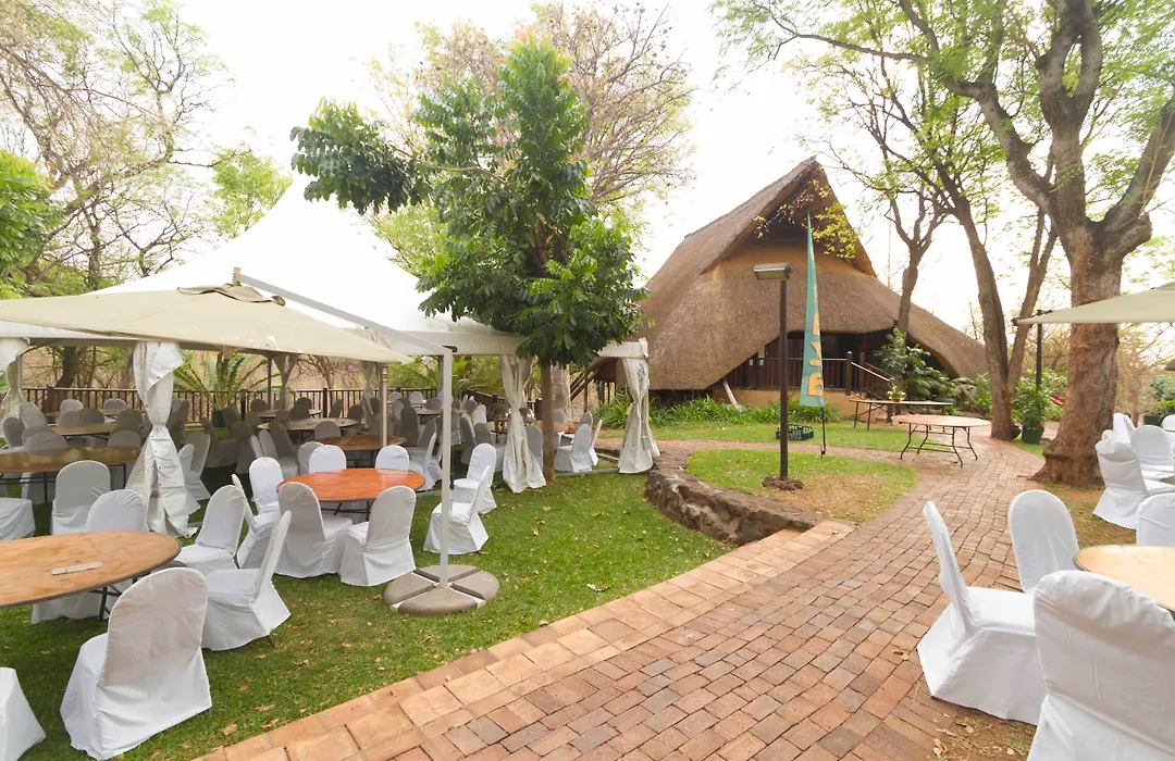 Lokuthula Lodges-1