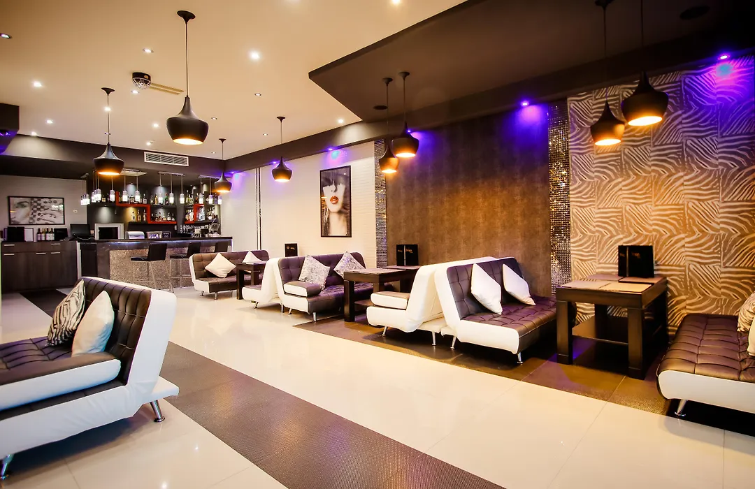 Hotel Orion Tbilisi-1