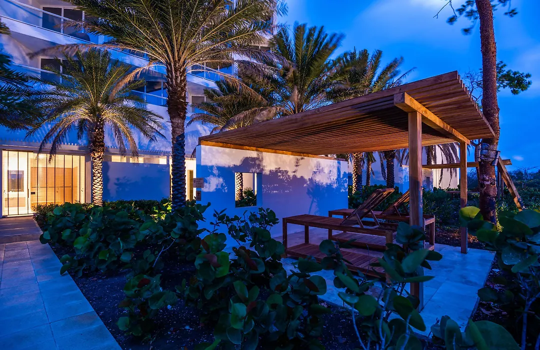 Dreams Karibana Cartagena Golf & Spa Resort-1