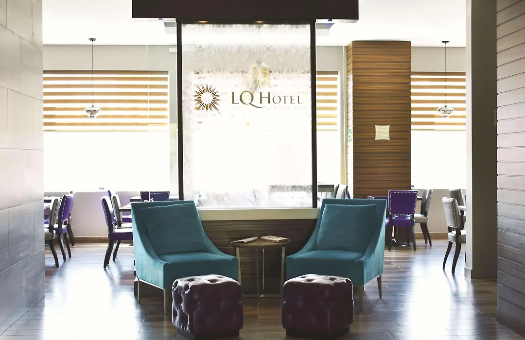 La Quinta By Wyndham Tegucigalpa-1