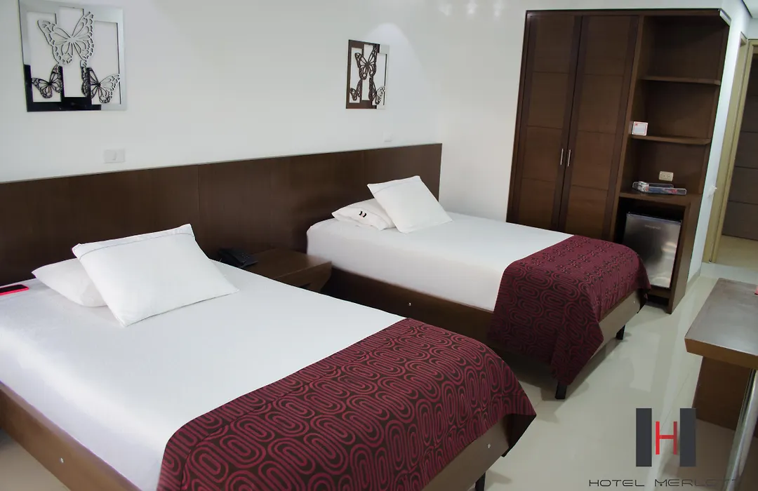 Hotel Merlott 70-1