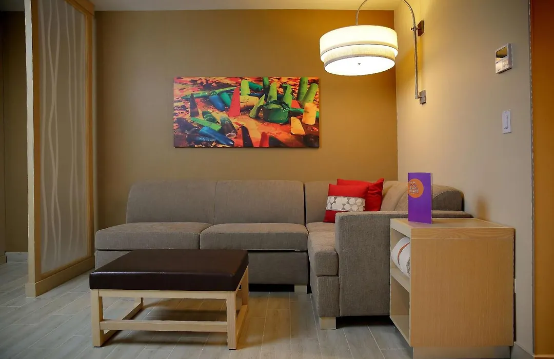 Hyatt Place Tegucigalpa-1
