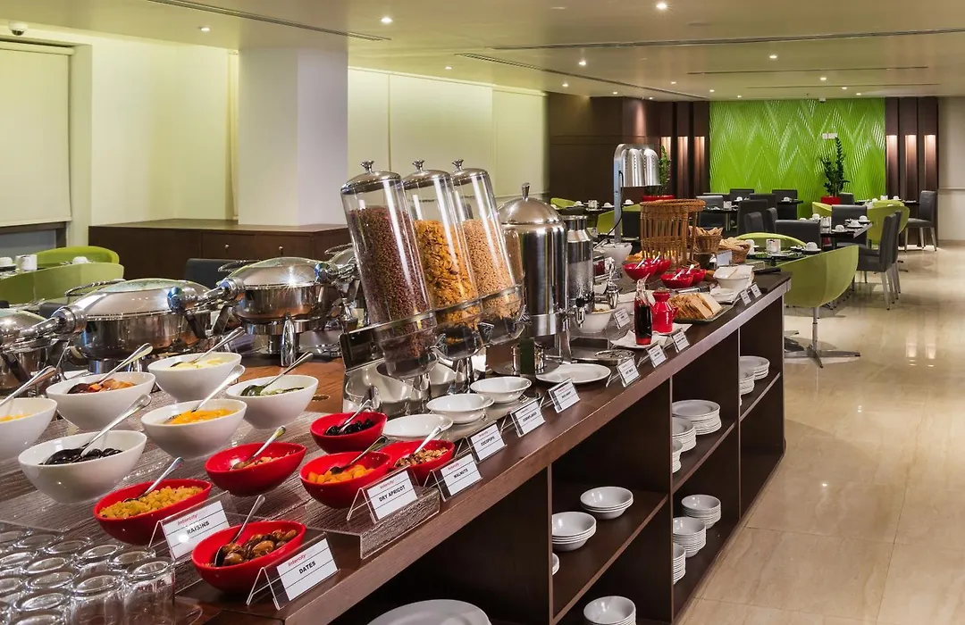 Intercityhotel Salalah-1