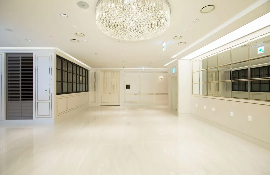 Arirang Hill Hotel Dongdaemun-1