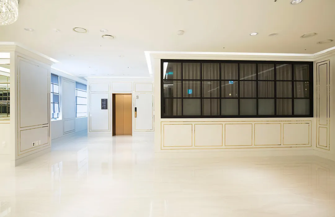 Arirang Hill Hotel Dongdaemun-1
