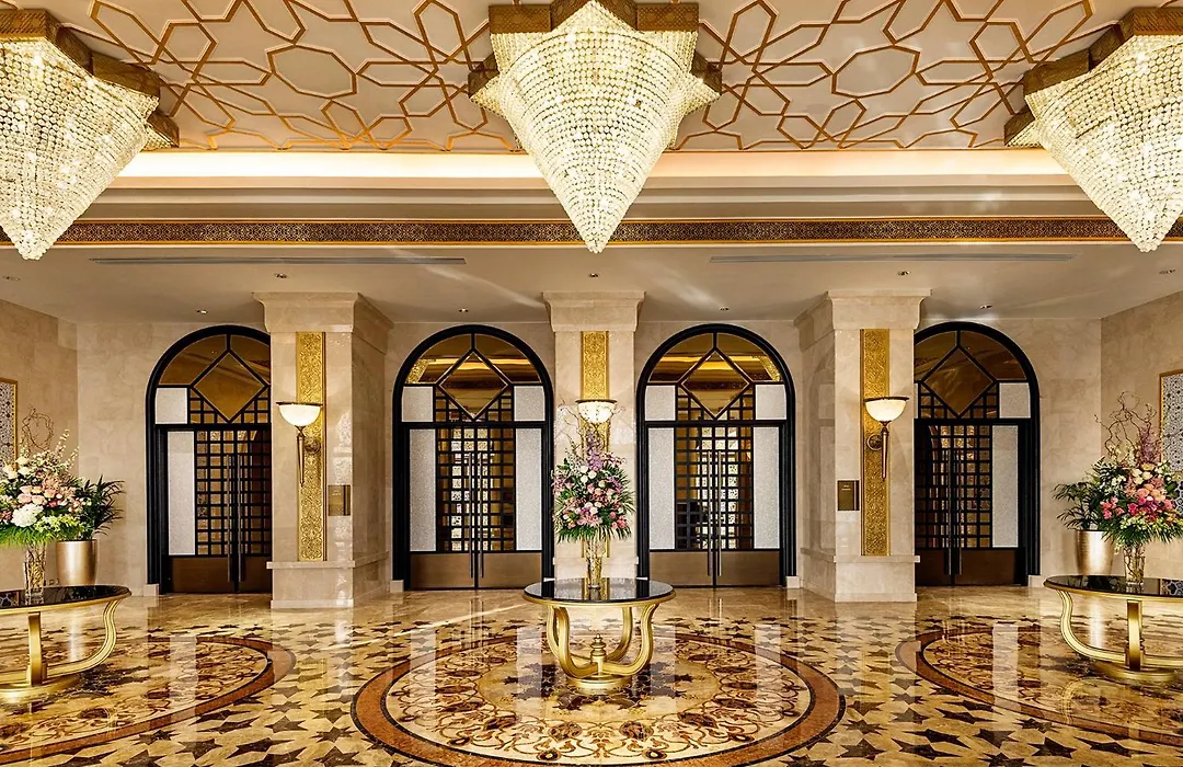 Ezdan Palace Hotel-1