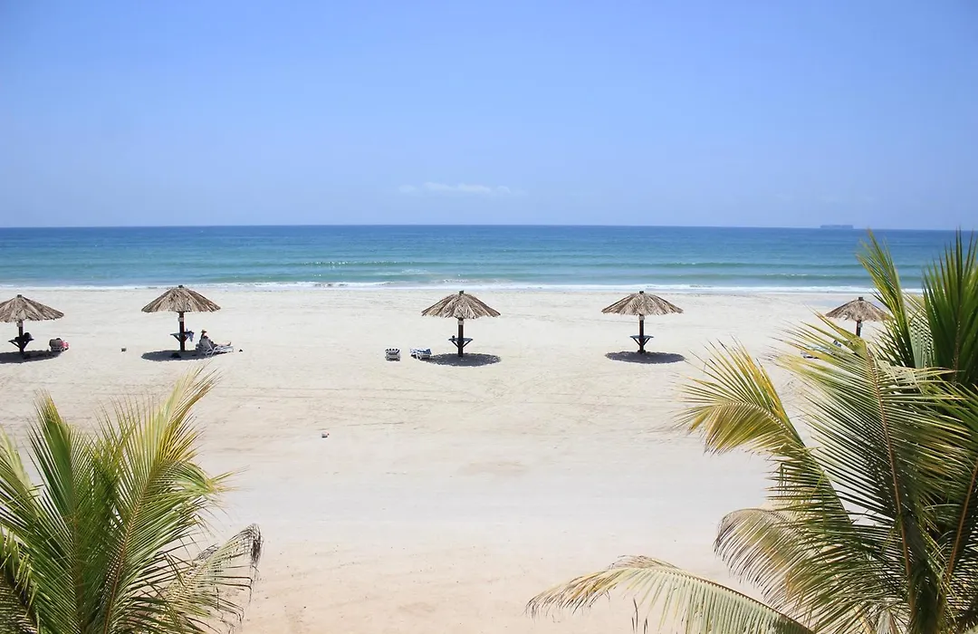 Beach Resort Salalah-1