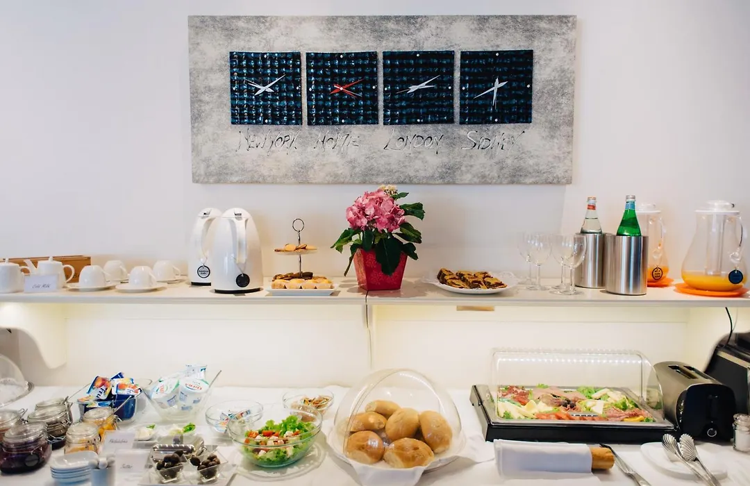 Sar'Otel Boutique Hotel-1