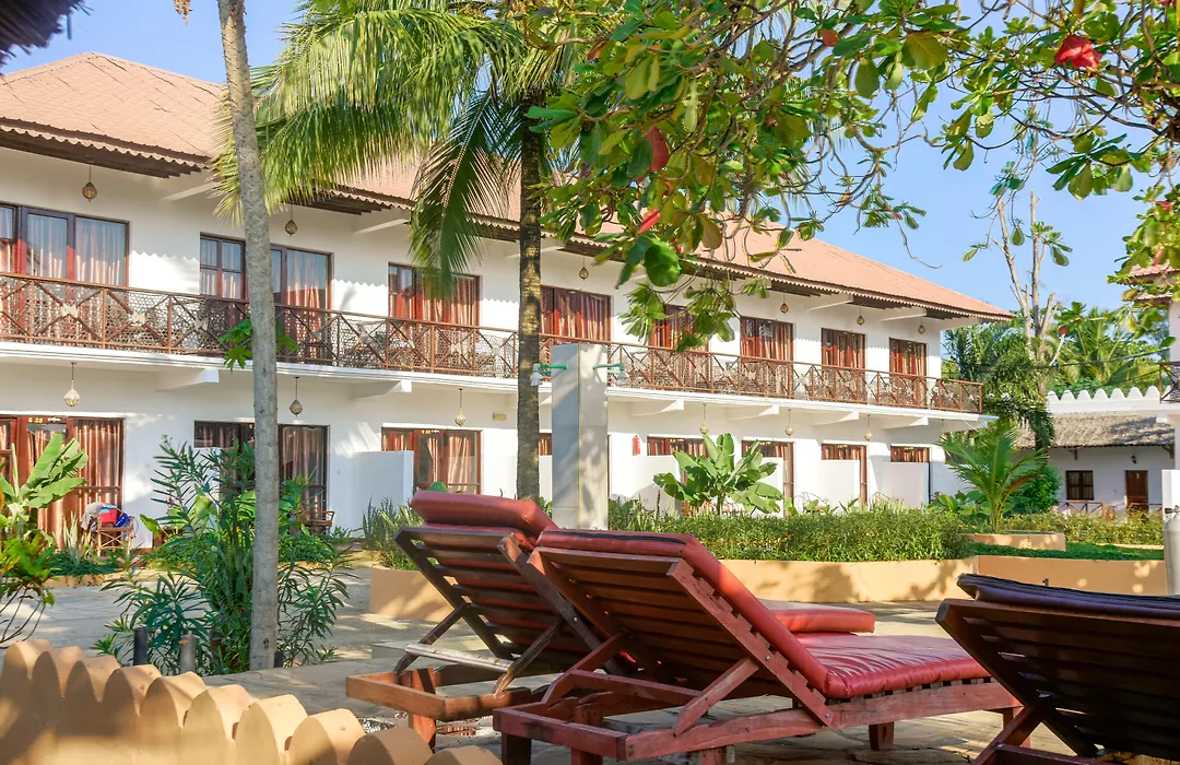 Amaan Beach Bungalows-1