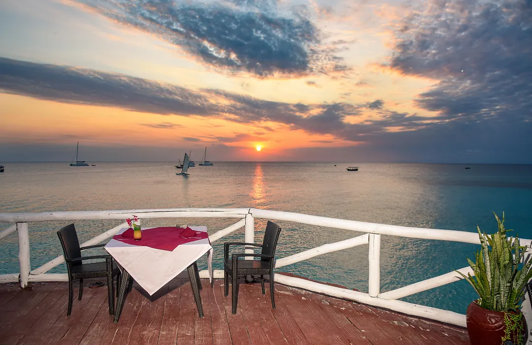 Amaan Beach Bungalows-1
