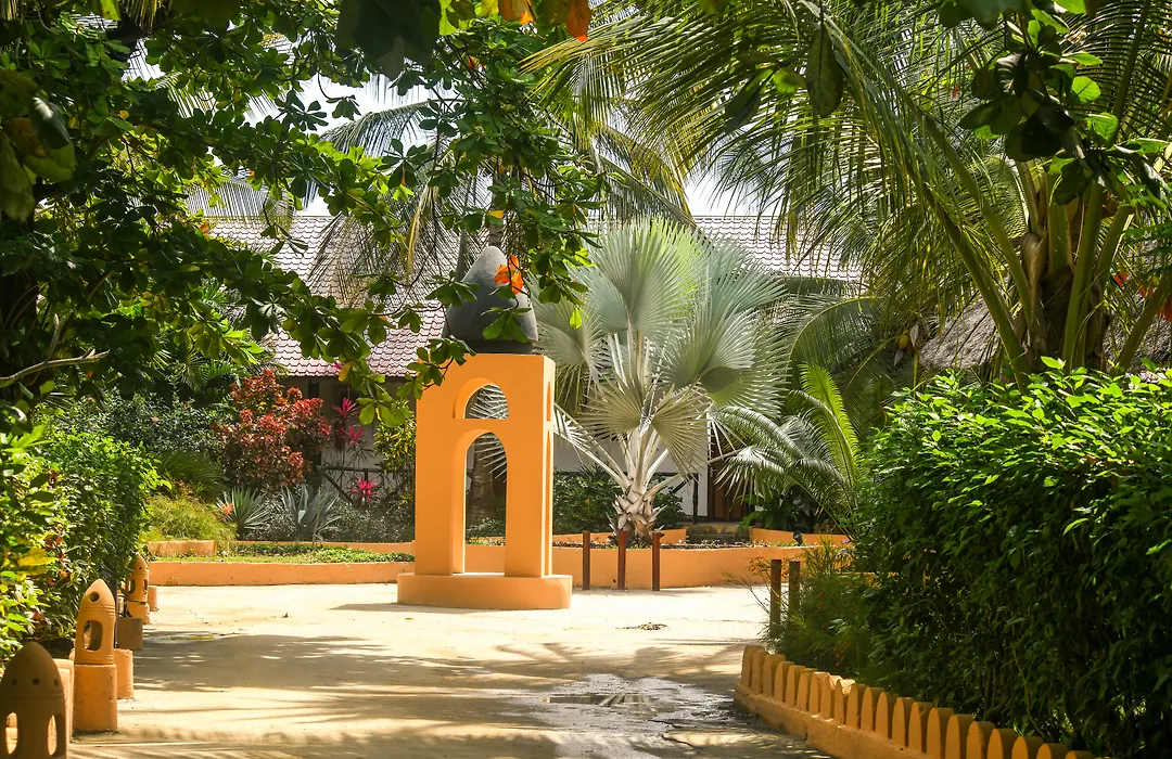 Amaan Beach Bungalows-1